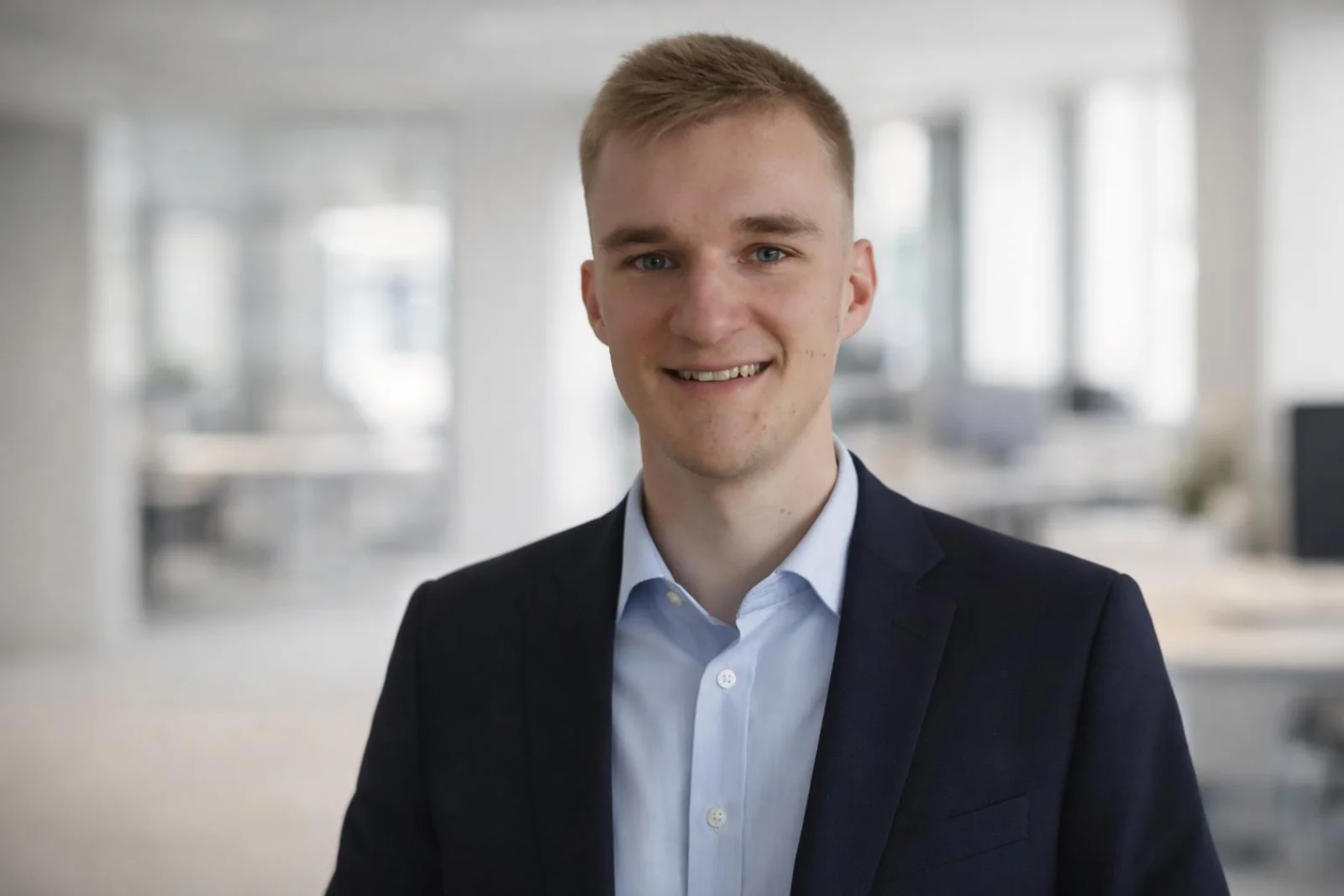 Patrick Schmidt – PS Digitalberatung